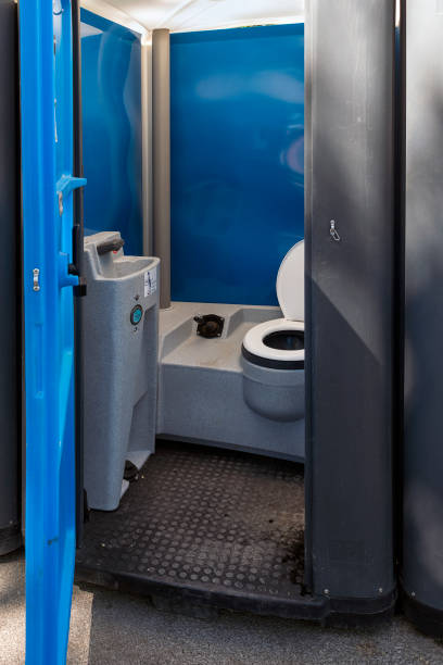 Best Temporary restroom rental  in Gassville, AR