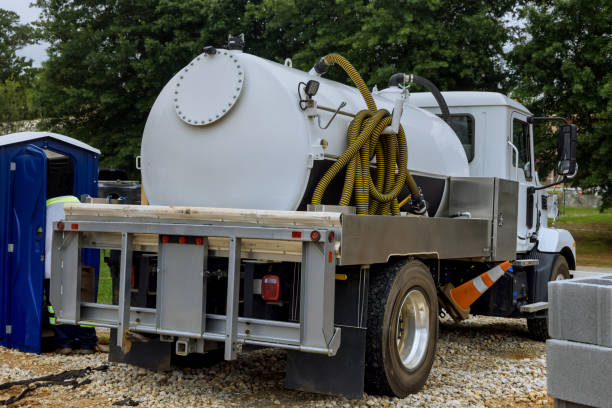 Gassville, AR porta potty rental Company