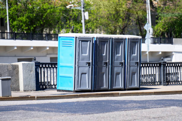 Portable Toilet Options We Offer in Gassville, AR